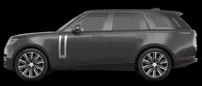 Land Rover Vogue Diesel — Car Rental Morocco from 2,900 MAD/day Land Rover Vogue Diesel car rental Morocco | RvegoCar
